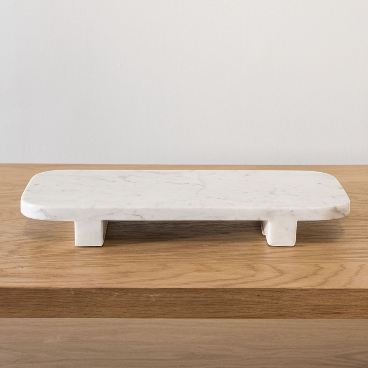 AMOBLE - Tabla De Marmol Leonias Amoblé