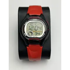 CASIO - RELOJ LW200-4A PARA NIÑOS DEPORTIVO DIGITAL