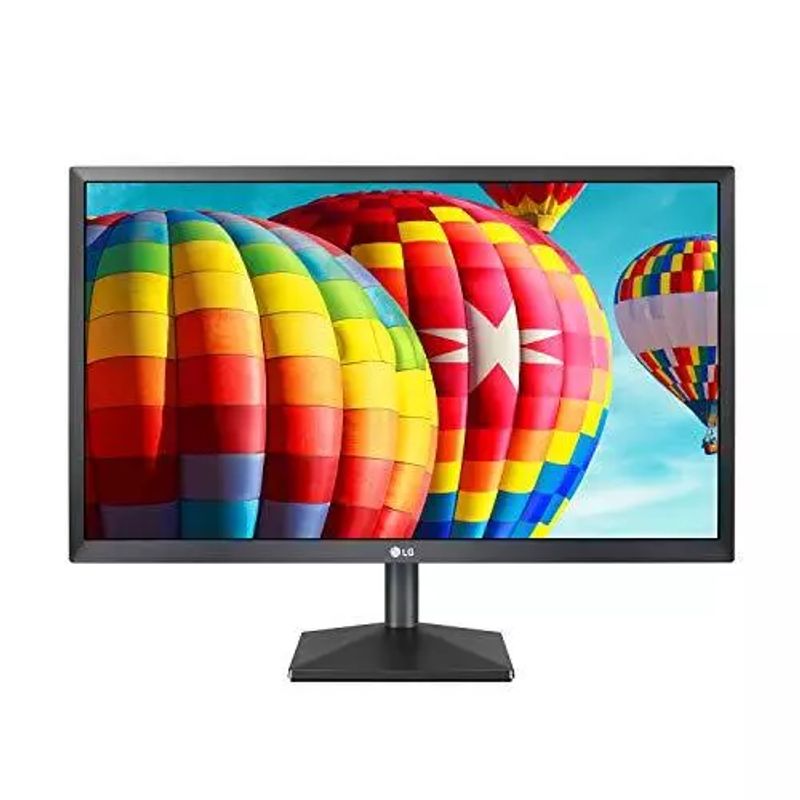 LG - Monitor LG 22MN430H-B 22 Full HD IPS  REACONDICIONADO