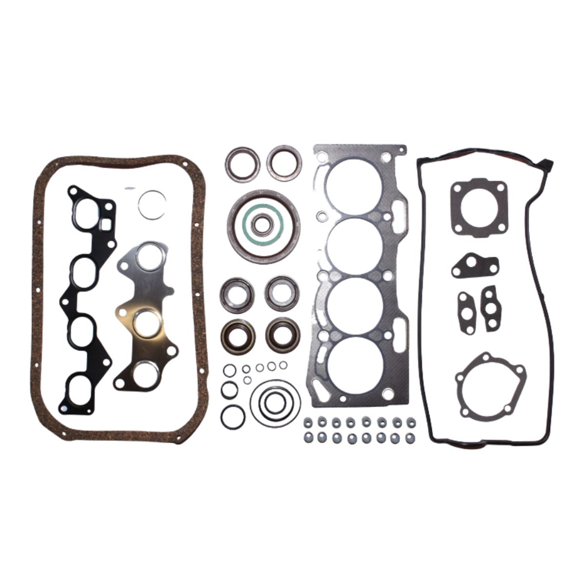 ATSUKI - KIT DE EMPAQUETADURA TOYOTA TERCEL 1.5 1995-1996