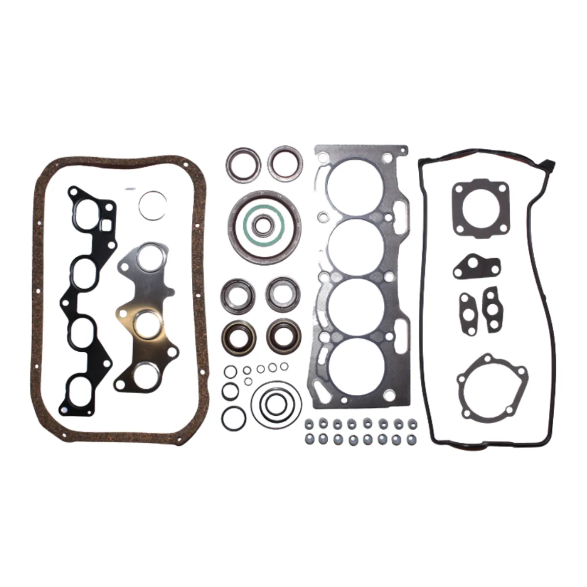ATSUKI - KIT DE EMPAQUETADURA TOYOTA TERCEL 1.5 1995-1996