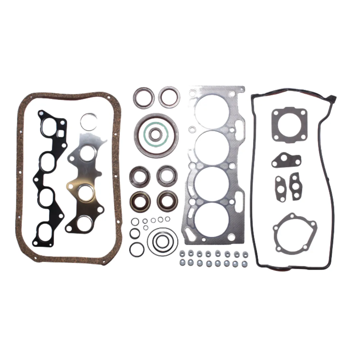 ATSUKI - KIT DE EMPAQUETADURA TOYOTA TERCEL 1.5 1995-1996