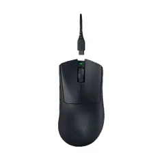 OEM - Mouse Razer Deathadder V3 Pro + HyperPolling Wireless Dongle