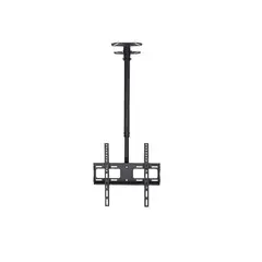 GENERICO - Soporte Para Tv De 32 A 75 Pulgadas Ajustable De Techo