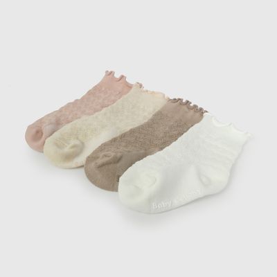 Imagen 2 del producto Calcetin Niña Rosa 57126