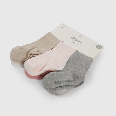 Imagen 2 del producto Calcetin Niña Rosa 57127