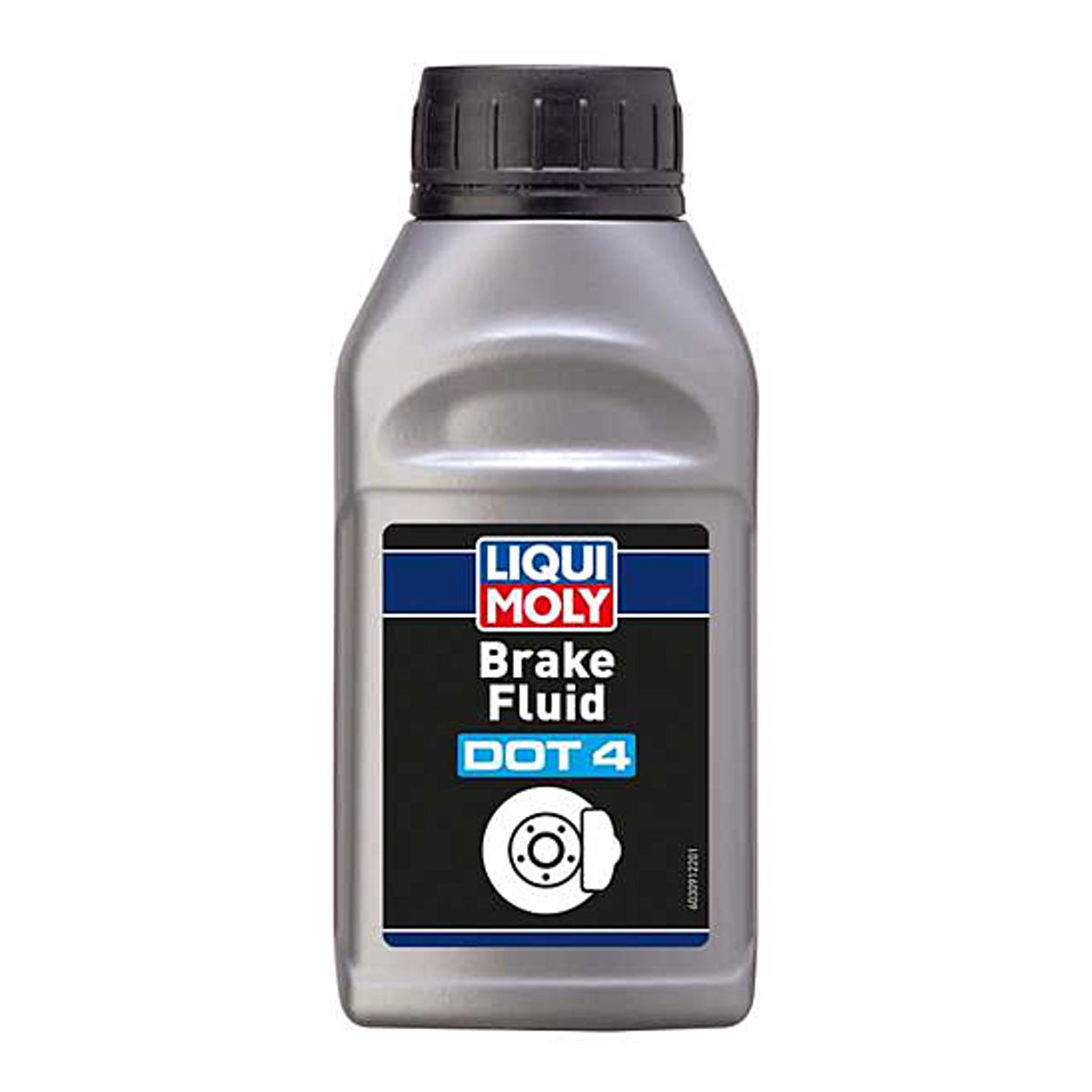 LIQUI MOLY - Líquido de Freno Liqui Moly