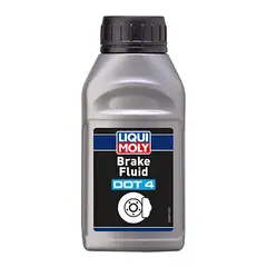 LIQUI MOLY - Líquido de Freno DOT 4 250 ml