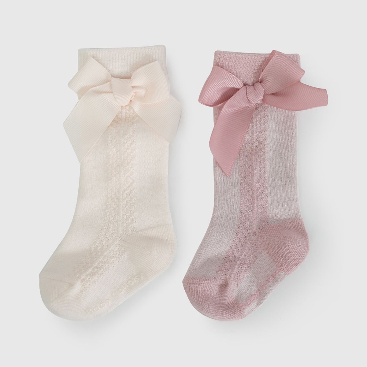 COLLOKY - Calcetin Niña Rosa 57129 Colloky