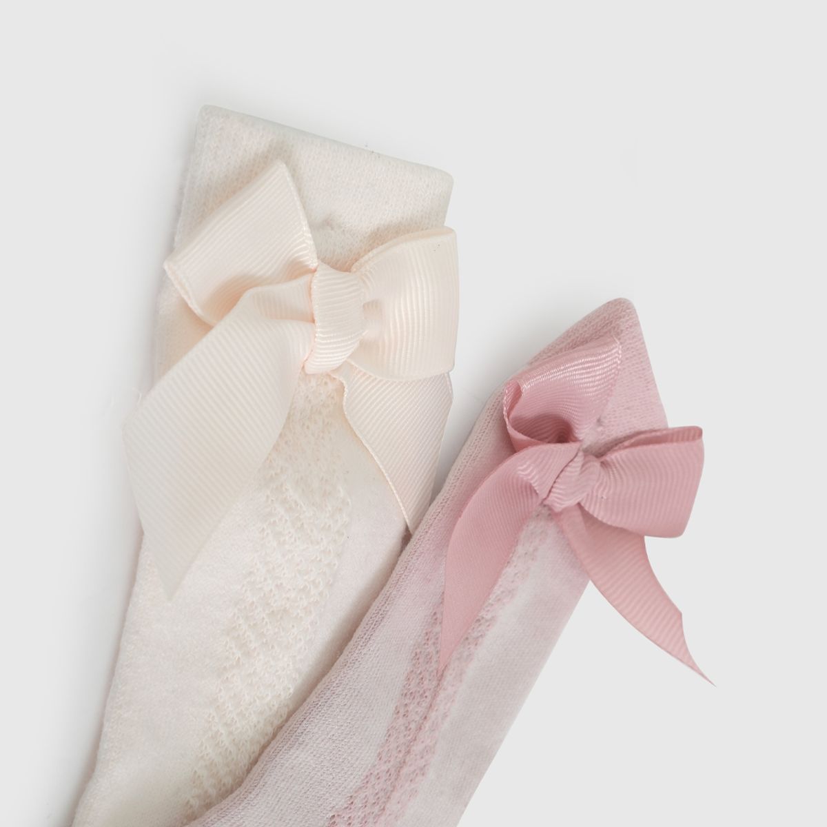 COLLOKY - Calcetin Niña Rosa 57129 Colloky