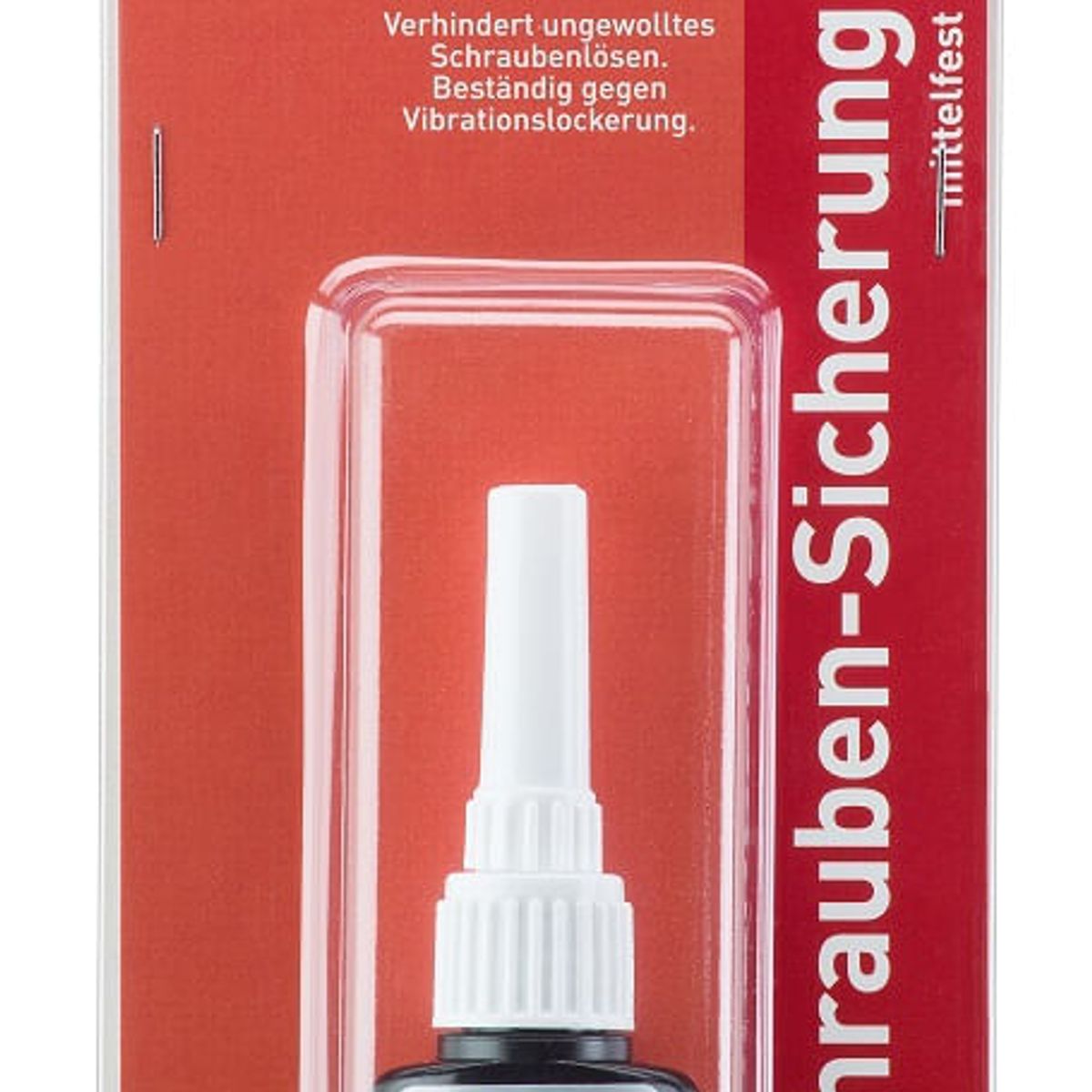 LIQUI MOLY - Trabapernos Semifuerte Liqui Moly