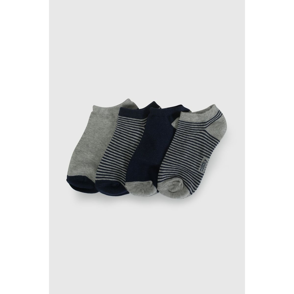 COLLOKY - Calcetin Niño Azul 57130 Colloky