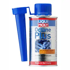 LIQUI MOLY - Aditivo Octane Plus 150 ml