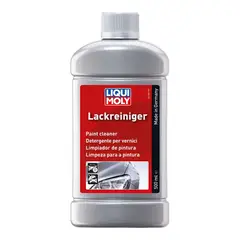 LIQUI MOLY - Producto Car Care Lack-Reiniger 500 ml