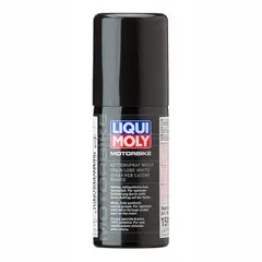 LIQUI MOLY - Limpiador de Cadena Moto 50 ml