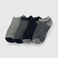 Calcetin Niño Azul 57130