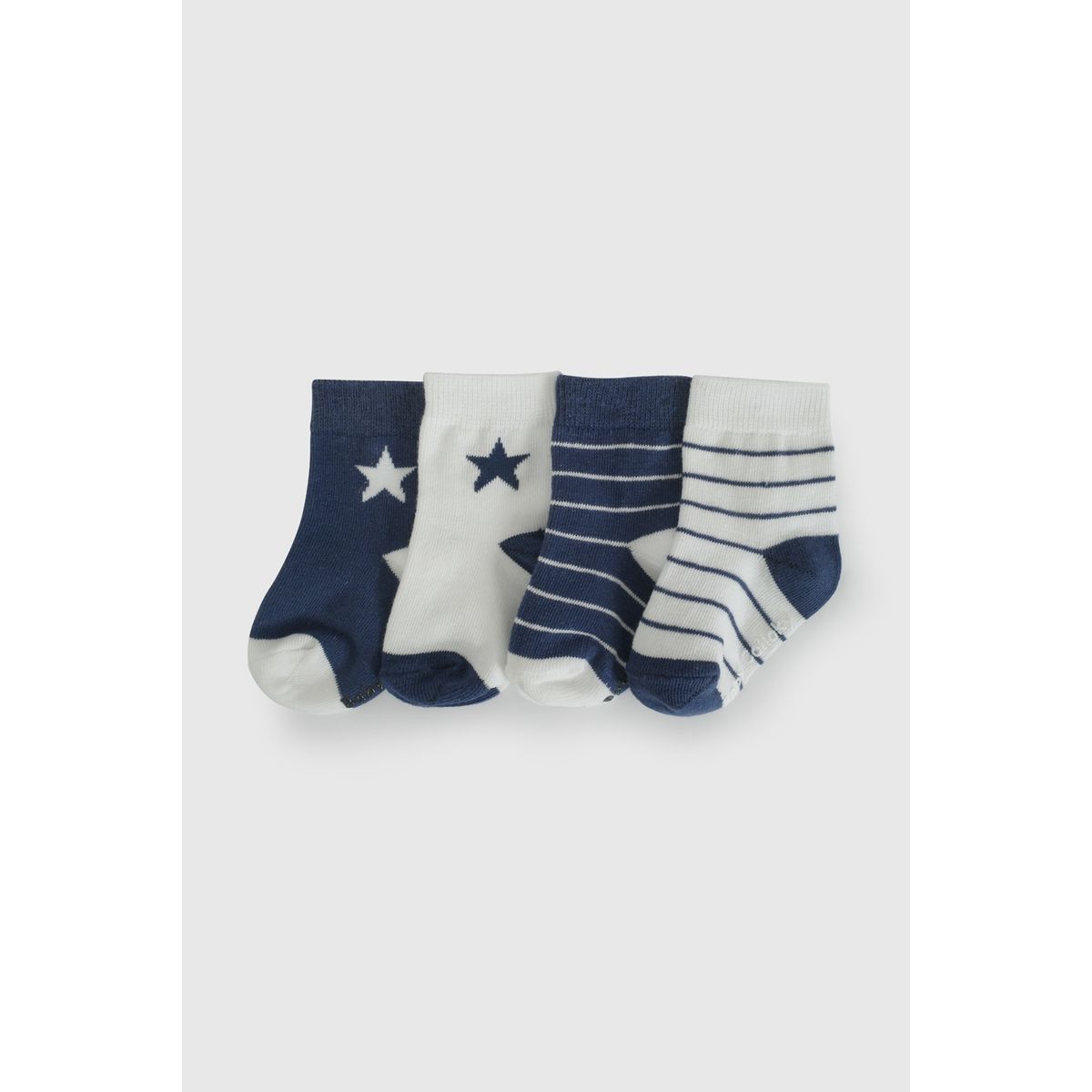COLLOKY - Calcetin Niño Azul 57131 Colloky