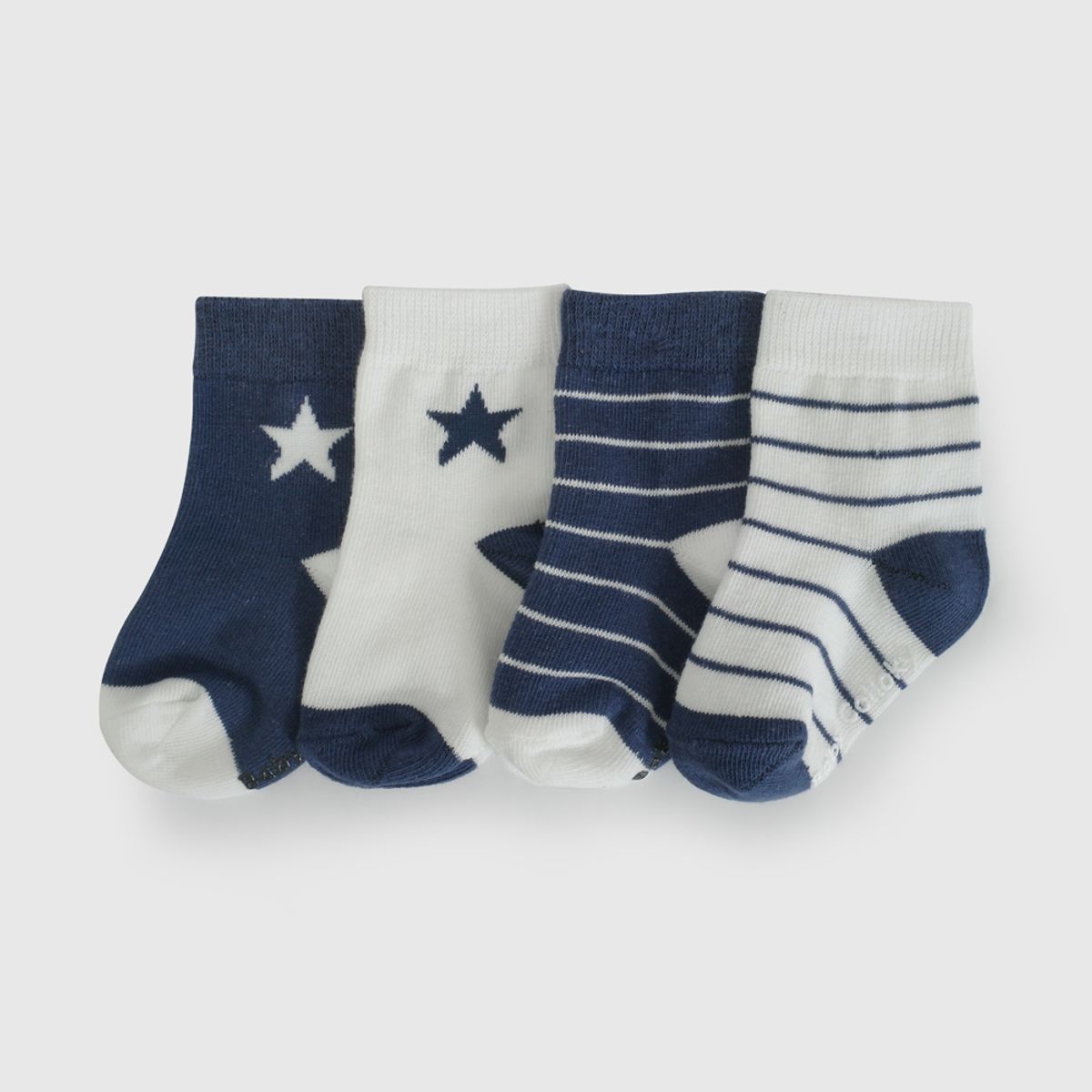 COLLOKY - Calcetin Niño Azul 57131 Colloky