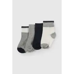 COLLOKY - Calcetin Niño Azul 57132