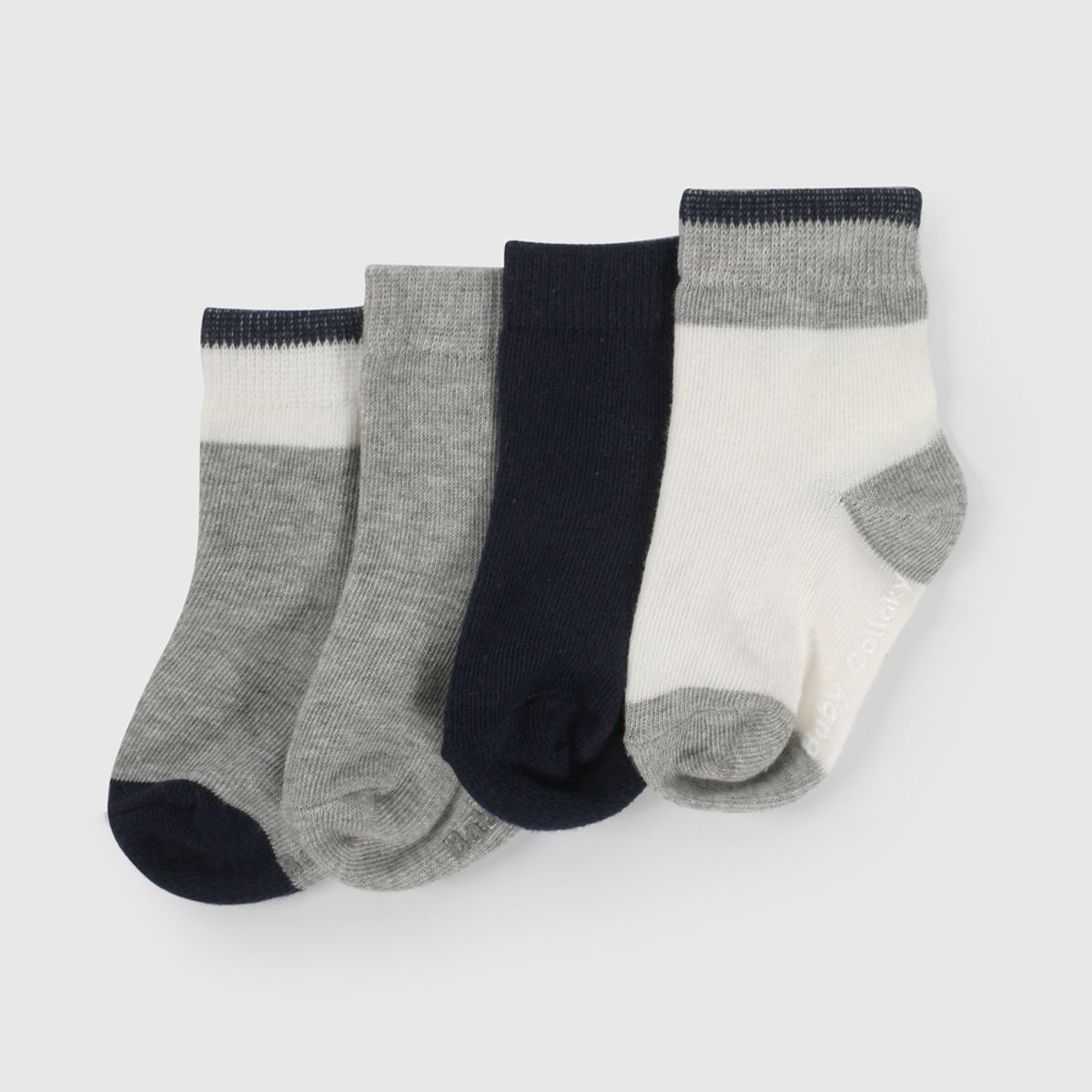 COLLOKY - Calcetin Niño Azul 57132 Colloky