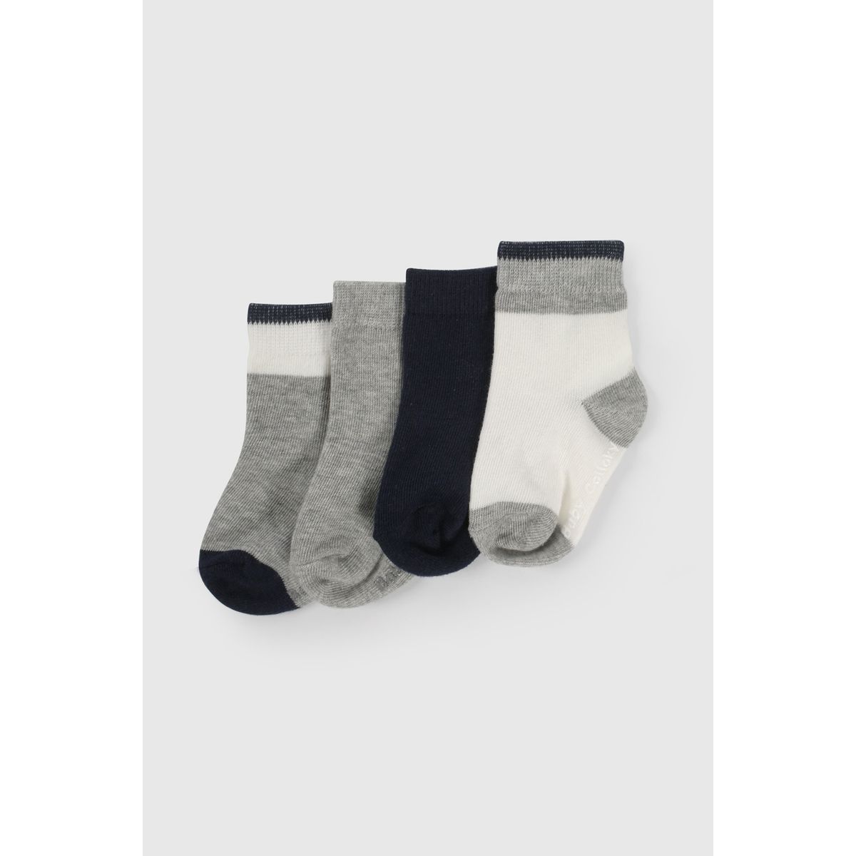 COLLOKY - Calcetin Niño Azul 57132 Colloky