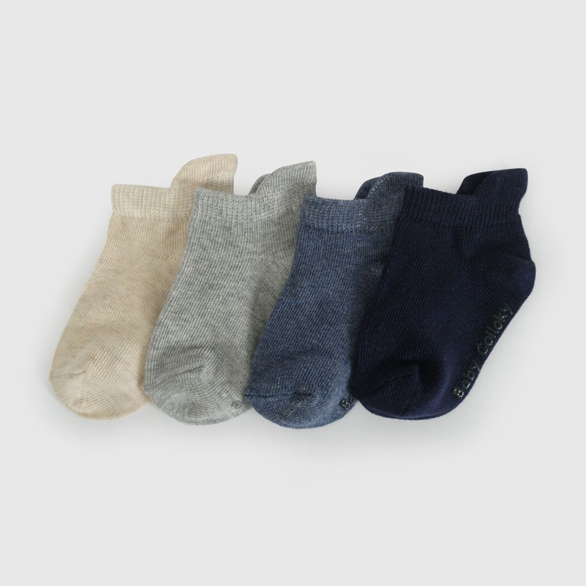 COLLOKY - Calcetin Niño Azul 57133 Colloky