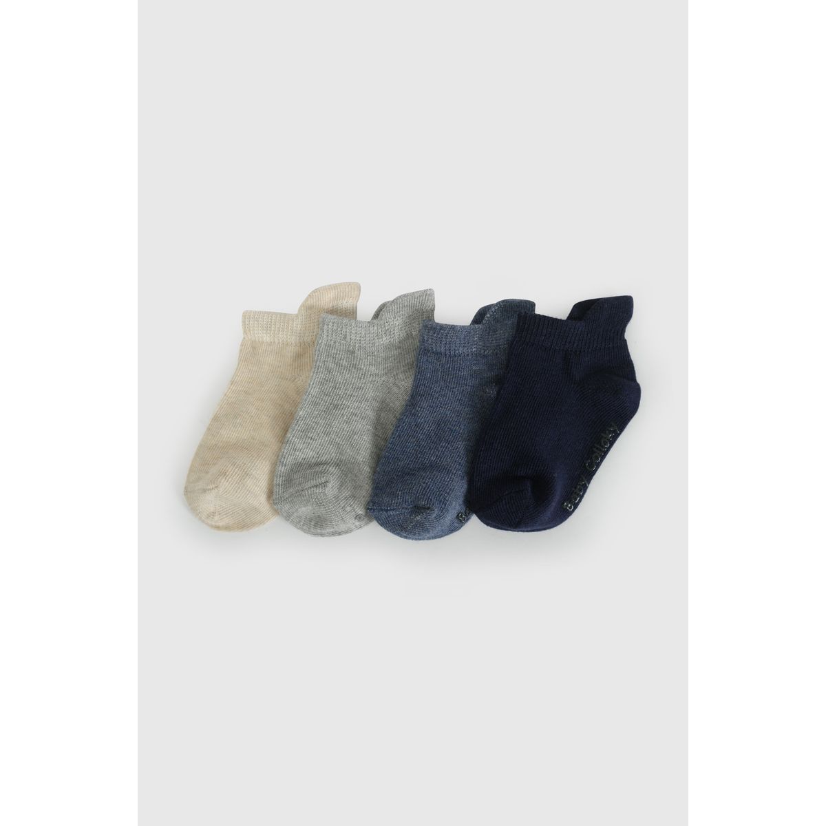 COLLOKY - Calcetin Niño Azul 57133 Colloky