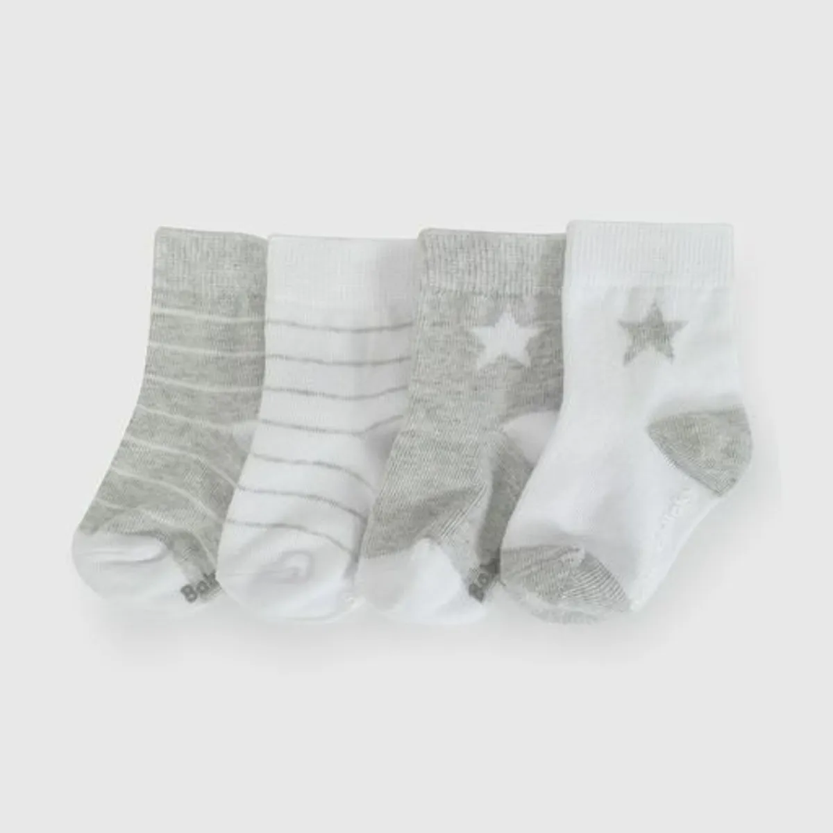 COLLOKY - Calcetin Niño Gris 57140 Colloky