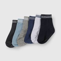 Calcetin Niño Multicolor 57142