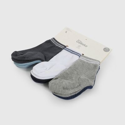 Imagen 2 del producto Calcetin Niño Multicolor 57142