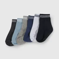 Calcetin Niño Multicolor 57142