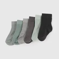 Calcetin Niño Multicolor 57143