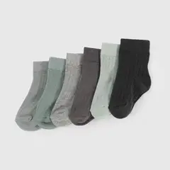 COLLOKY - Calcetin Niño Multicolor 57143