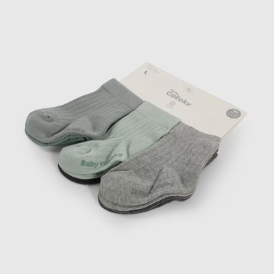 Imagen 2 del producto Calcetin Niño Multicolor 57143