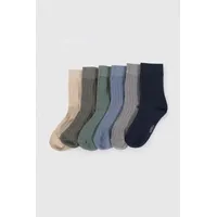 Calcetin Niño Multicolor 57144