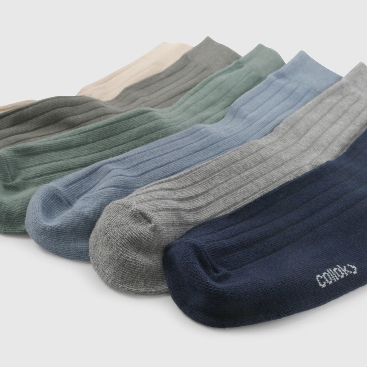 COLLOKY - Calcetin Niño Multicolor 57144 Colloky