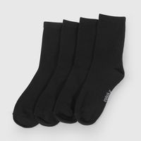 Calcetin Niño Negro 57145