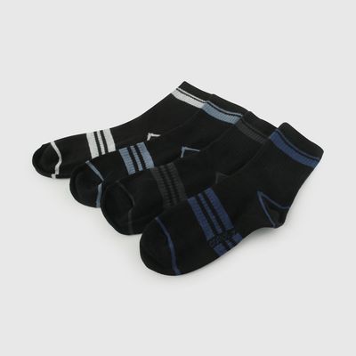 Imagen 2 del producto Calcetin Niño Negro 57146