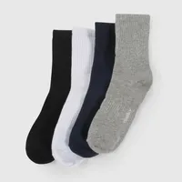 Calcetin Niño Negro 57147