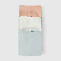 COLLOKY - Calzón Niña Blanco 57170