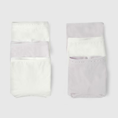 Imagen 1 del producto Calzón Niña Blanco 57171