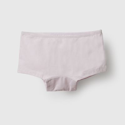 Imagen 2 del producto Calzón Niña Blanco 57171