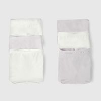 Calzón Niña Blanco 57171