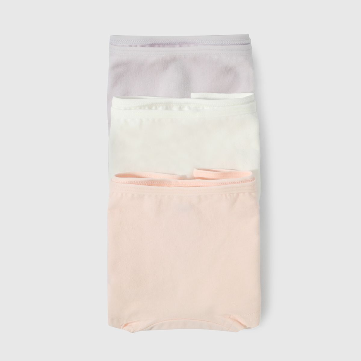 COLLOKY - Calzón Niña Morado 57172 Colloky