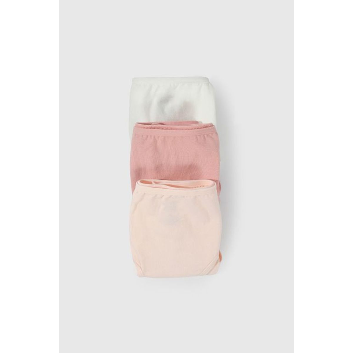 COLLOKY - Calzón Niña Rosa 57173 Colloky