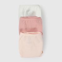 Calzón Niña Rosa 57173