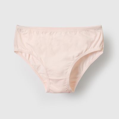 Imagen 2 del producto Calzón Niña Rosa 57173