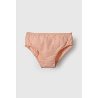 Imagen 2 del producto Calzón Niña Rosa 57174