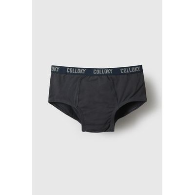 Imagen 2 del producto Calzoncillo Niño Blanco 57175