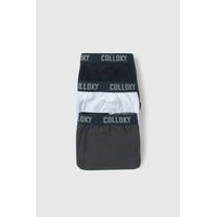 Calzoncillo Niño Blanco 57175